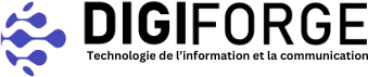 Digiforge